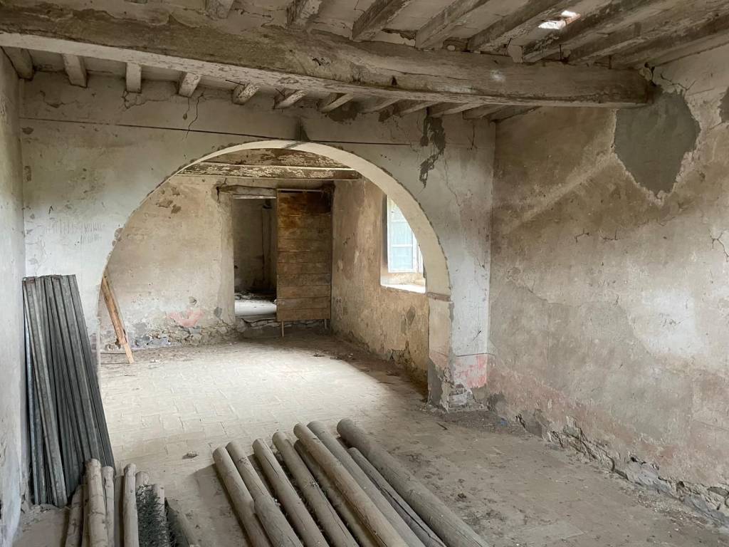 Casa indipendente a Monte santa maria tiberina in Località Gioiello - Foto 5