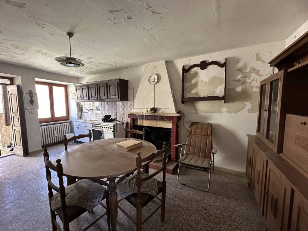 Appartamento a Città di castello in Vocabolo Cigliano, 26 - Foto 4
