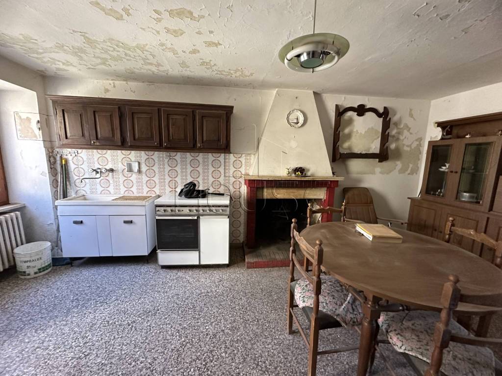 Appartamento a Città di castello in Vocabolo Cigliano, 26 - Foto 5