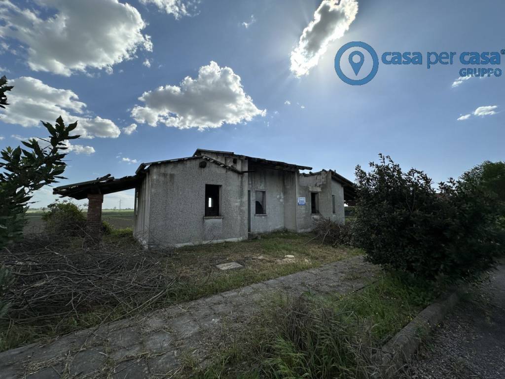 Casa indipendente a Rovigo - Foto 4