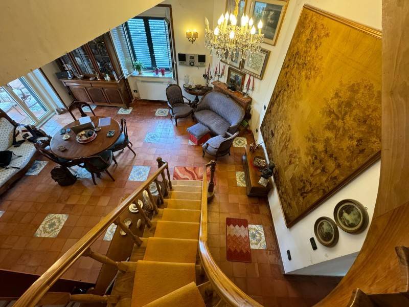 Villa a Falerna in Viale della Libertà - Foto 5