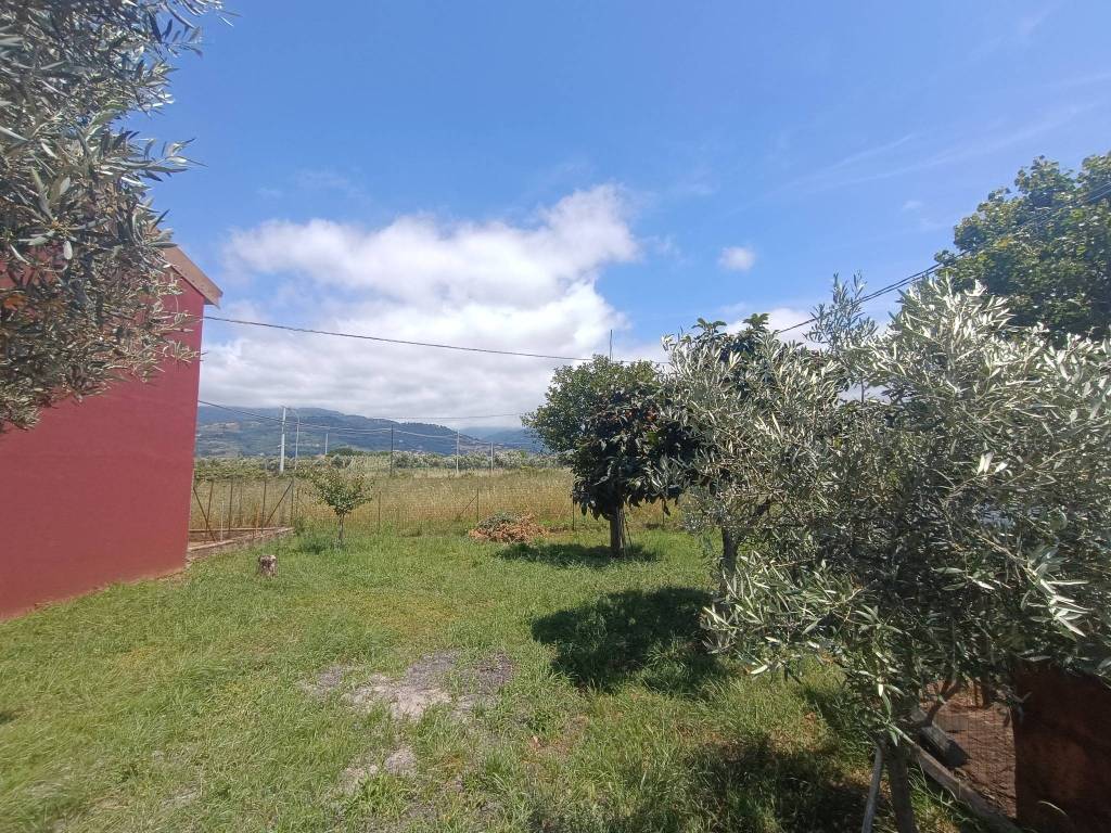 Terreno a Lamezia terme in Via dei Bizantini - Foto 4