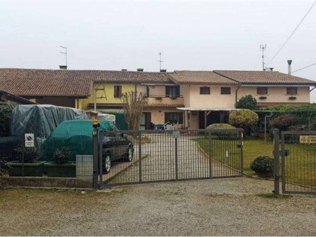 Casa indipendente a Vedelago in Via Stazione - Foto 3