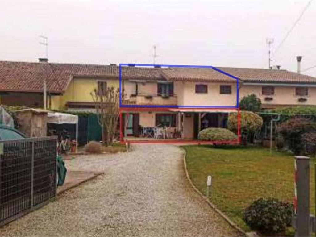 Casa indipendente a Vedelago in Via Stazione - Foto 5