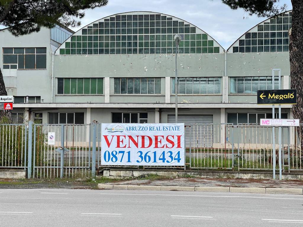 Immobile a Chieti in Via Erasmo Piaggio - Foto 2
