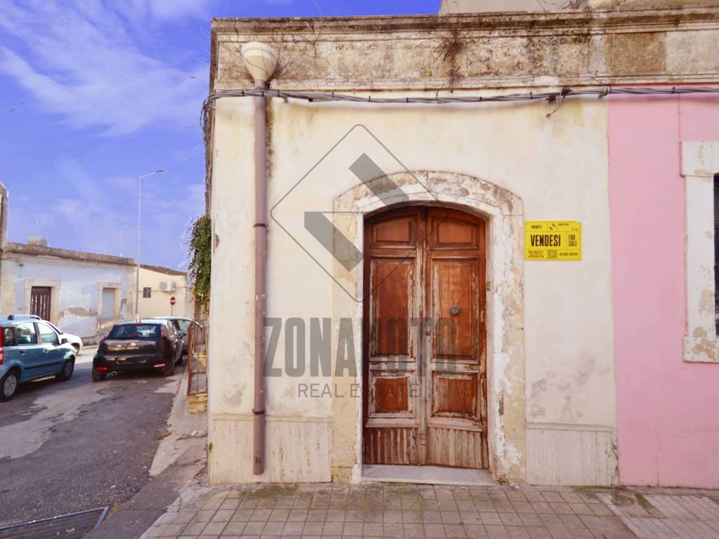 Casa indipendente a Noto - Foto 4