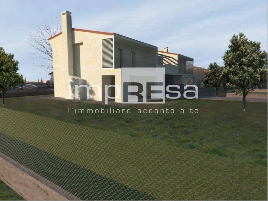 Terreno a Treviso - Foto 3