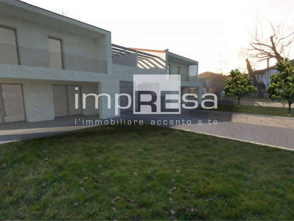 Terreno a Treviso - Foto 4