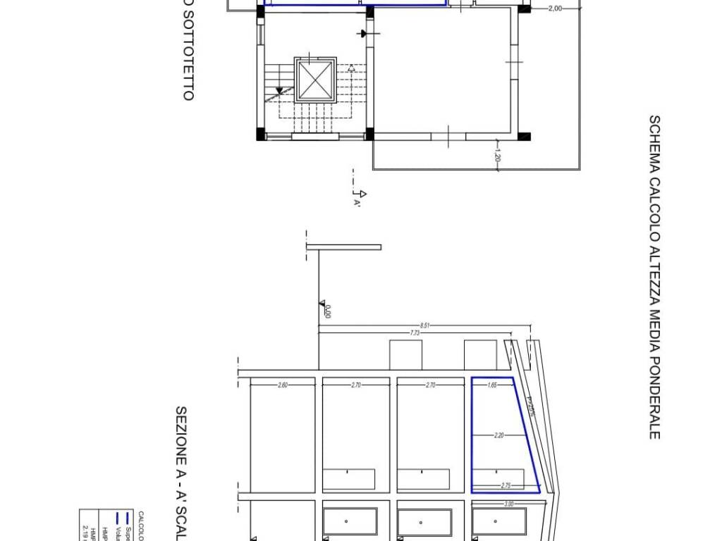 Appartamento a Frignano in Corso Italia, 10 - Foto 2