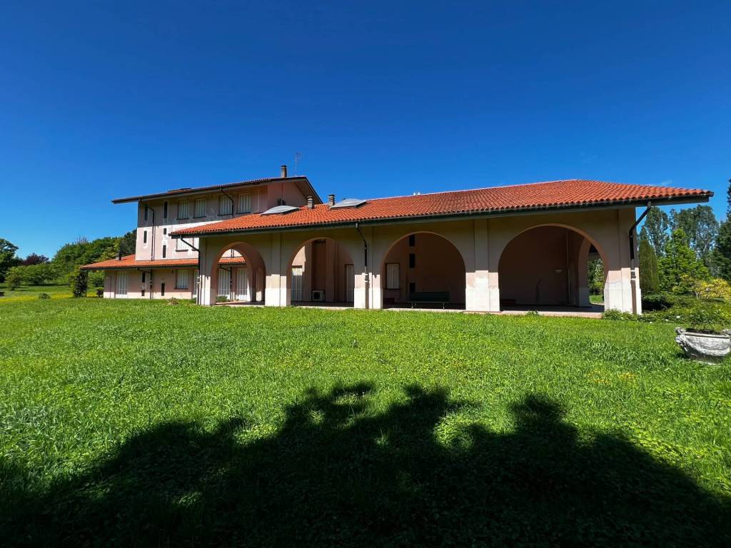 Villa a Valenza in strada Pontecurone, 44 - Foto 3