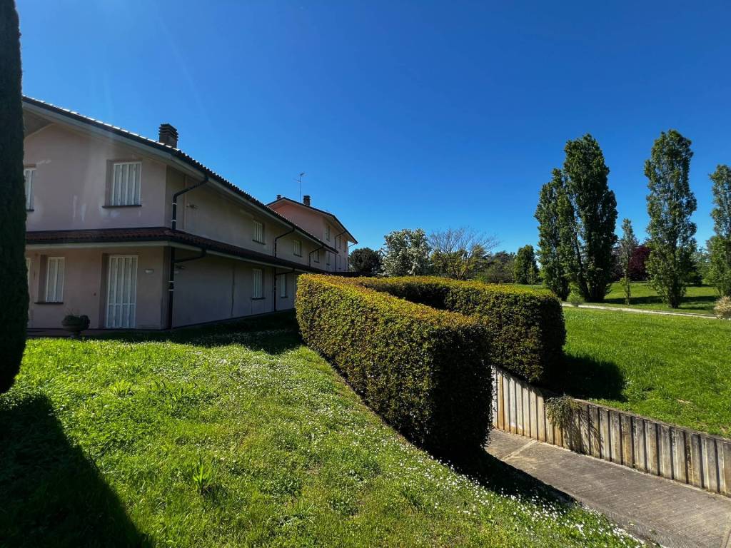 Villa a Valenza in strada Pontecurone, 44 - Foto 5