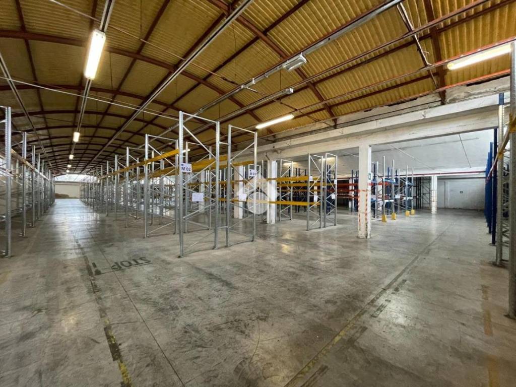 Immobile a Terranuova bracciolini in Seconda Str. Lungarno, 167 - Foto 2