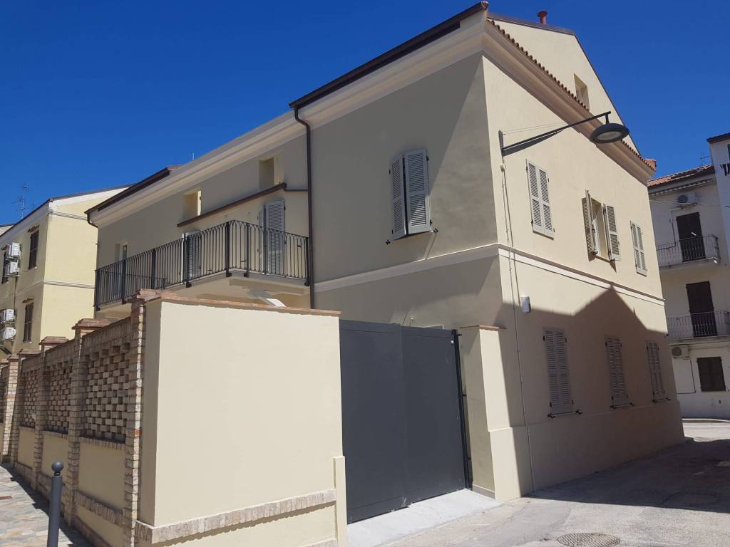 Appartamento a San benedetto del tronto in Via Aspromonte - Foto 2