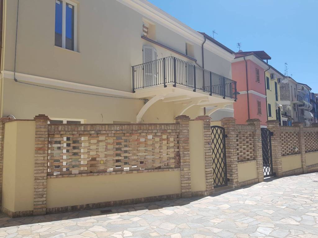 Appartamento a San benedetto del tronto in Via Aspromonte - Foto 3