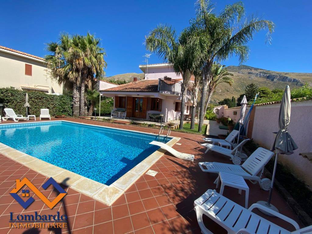 Villa a Castellammare del golfo in Contrada Fraginesi - Foto 2