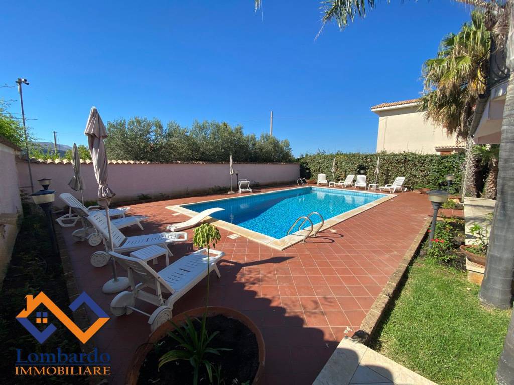 Villa a Castellammare del golfo in Contrada Fraginesi - Foto 4