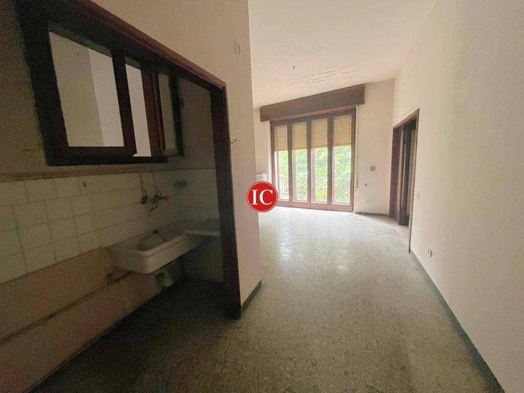 Appartamento a Lodi in Via Niccolò Tommaseo, 10 - Foto 3
