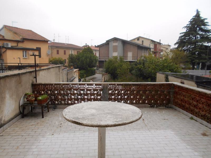 Appartamento a Monte roberto in Via Giuseppe Garibaldi, 2 - Foto 2