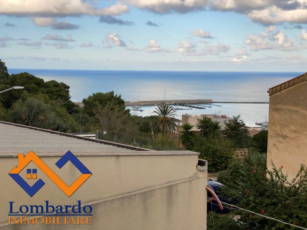 Casa indipendente a Castellammare del golfo in Via Lavinaro - Foto 5