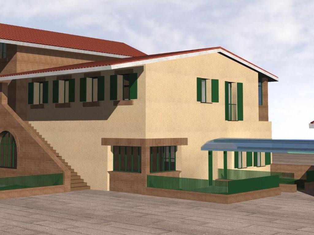 Rustico / casale a Cassino in Via San Bartolomeo - Foto 2