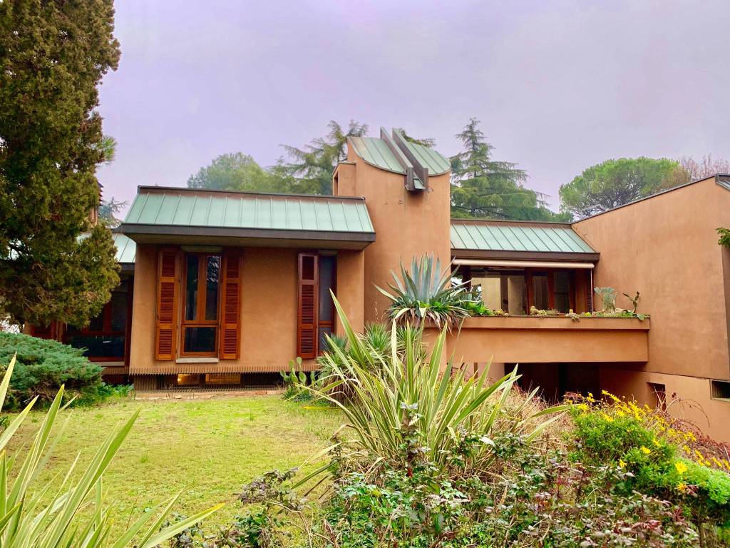 Villa a Riccione in Viale dei Pini - Foto 3