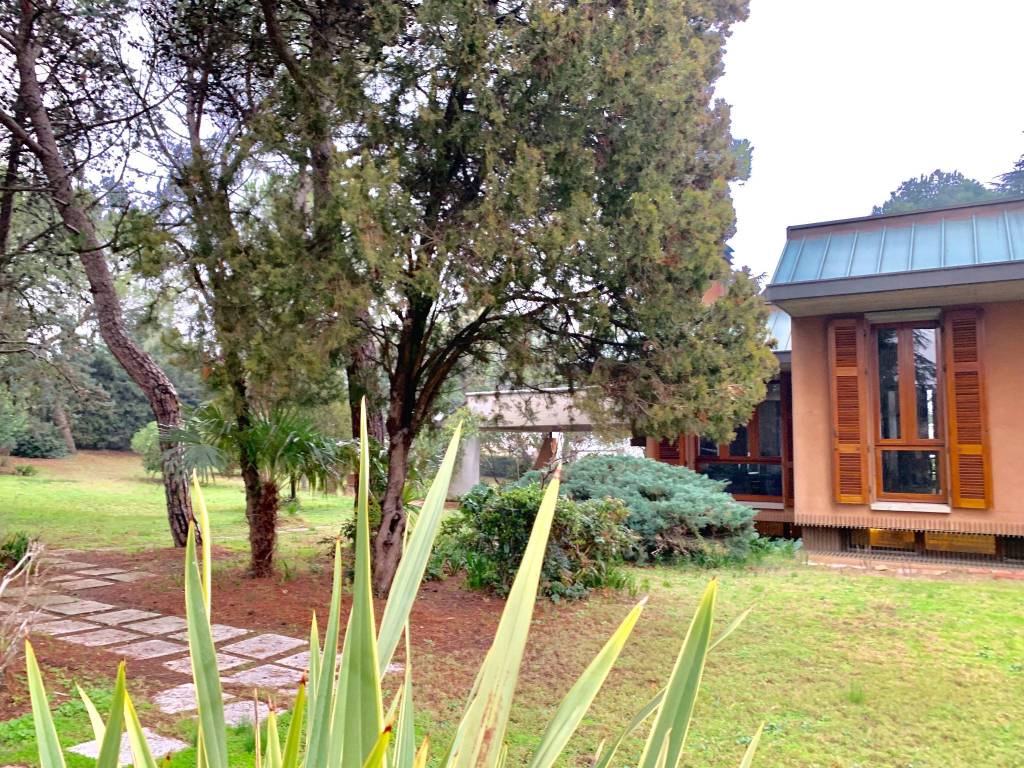 Villa a Riccione in Viale dei Pini - Foto 4