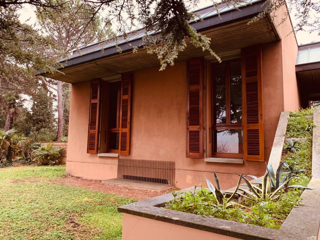 Villa a Riccione in Viale dei Pini - Foto 5