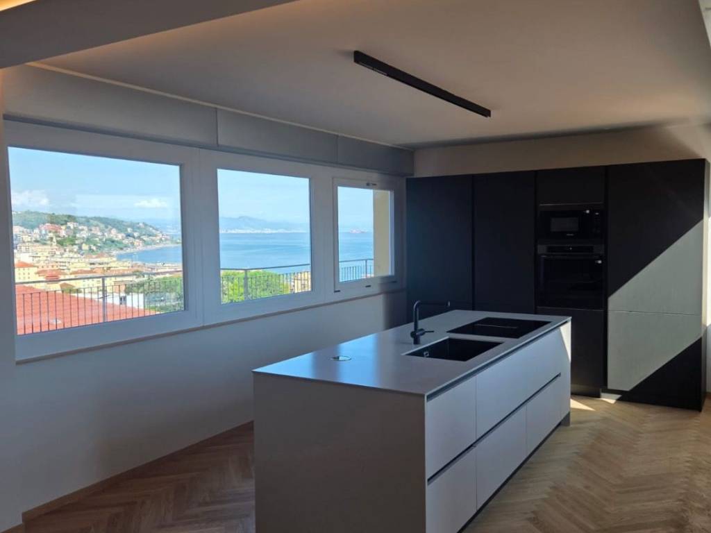 Appartamento a Cogoleto in Via Beuca - Foto 3