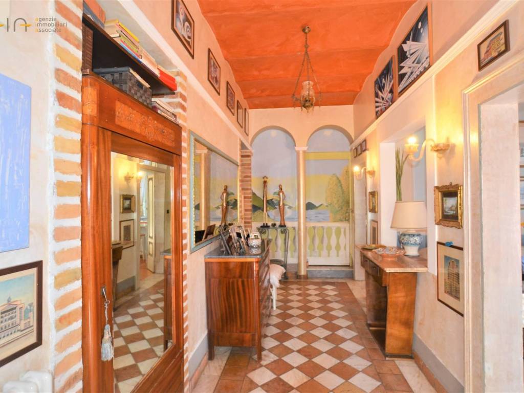 Casa indipendente a Colli del tronto in Via Burrone - Foto 4