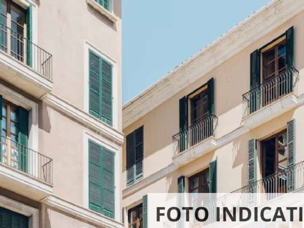 Appartamento a Ancona in Piazza Benvenuto Stracca - Foto 2