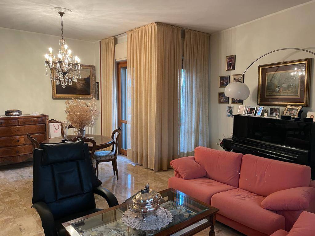 Appartamento a Cremona in Via dei Classici, 6 - Foto 4