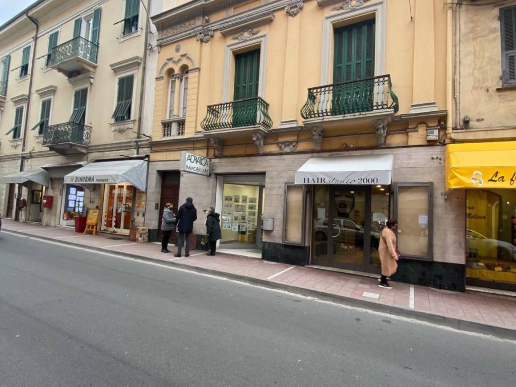 Appartamento a Taggia in Via Paolo Boselli, 28 - Foto 2