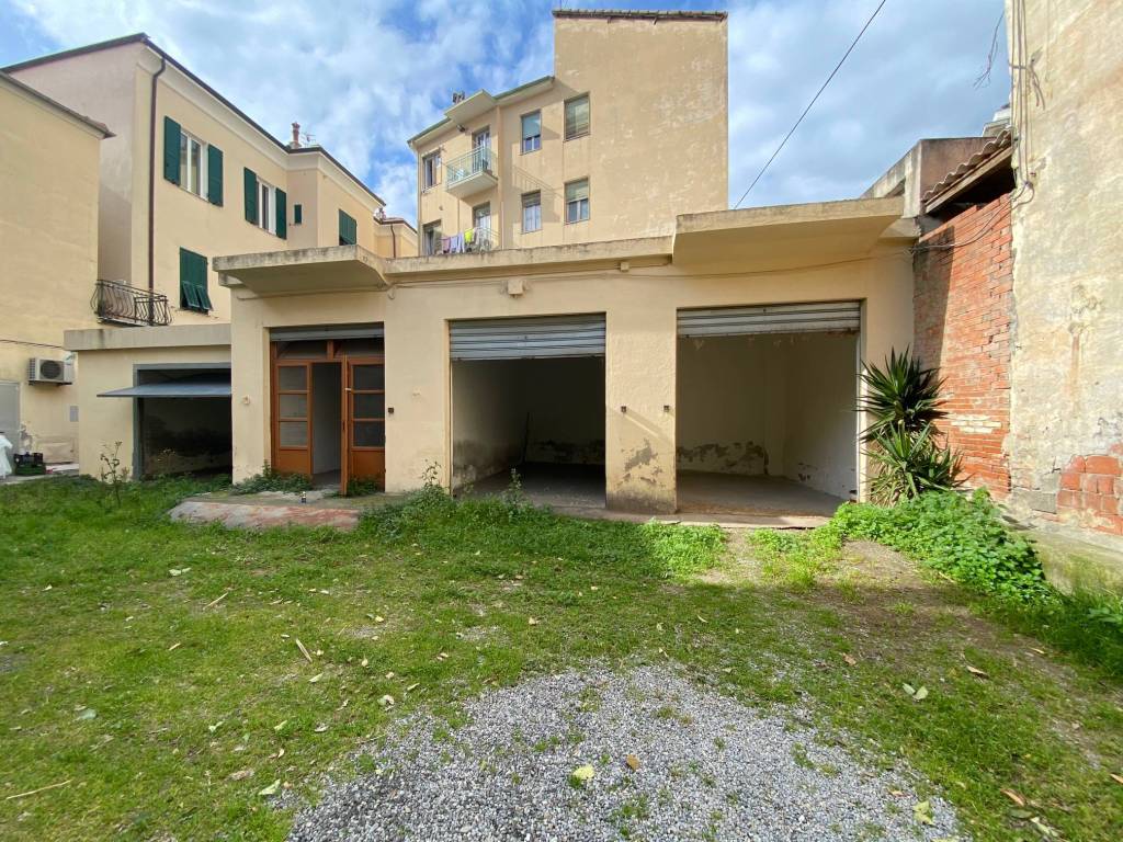 Appartamento a Taggia in Via Paolo Boselli, 28 - Foto 5