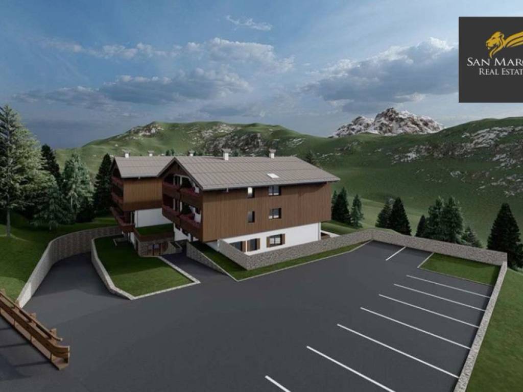 Appartamento a Cortina d'ampezzo - Foto 2