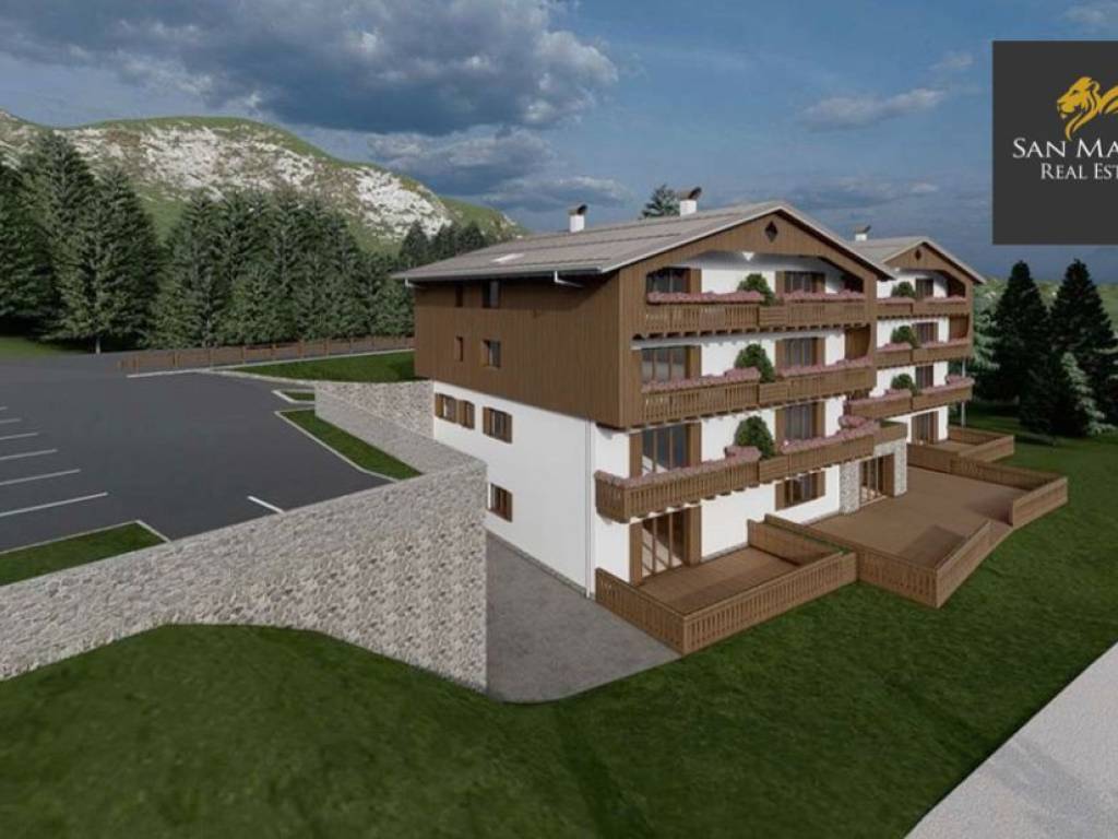 Appartamento a Cortina d'ampezzo - Foto 3