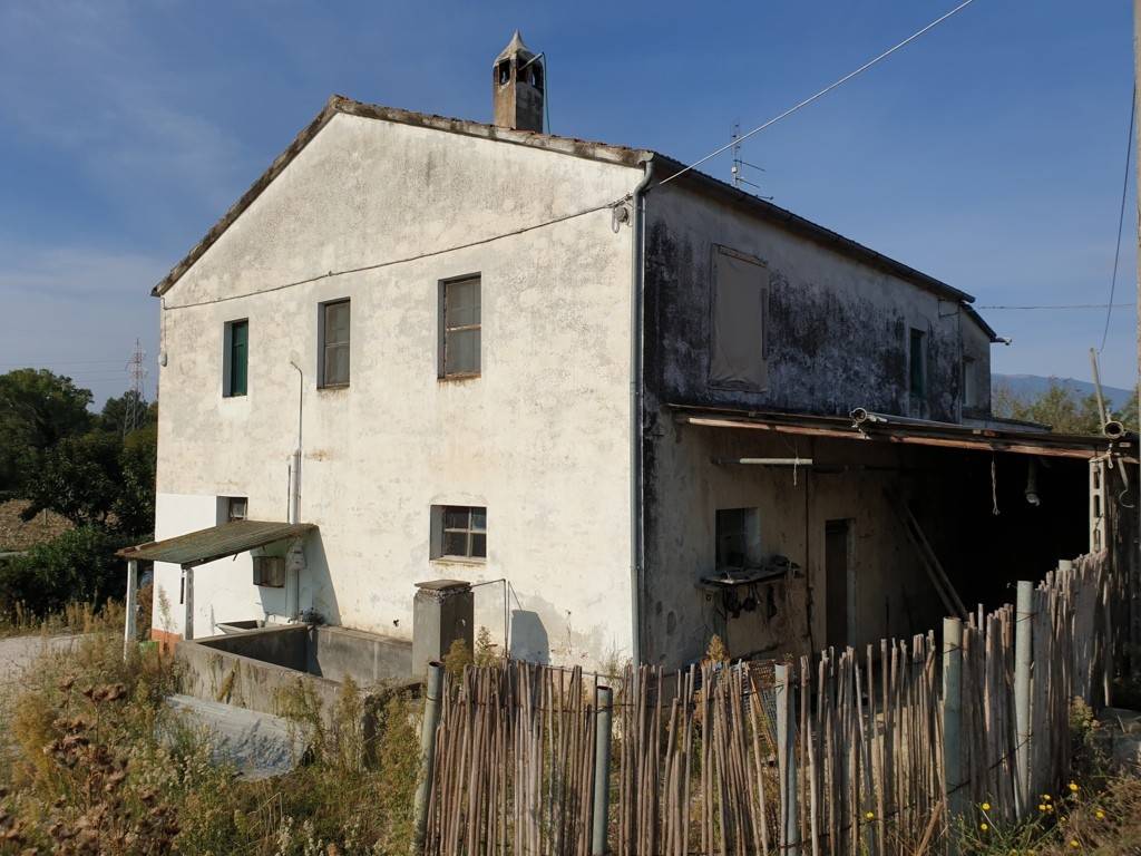 Rustico / casale a Sant'omero in Strada Provinciale Fondovalle Salinello - Foto 3