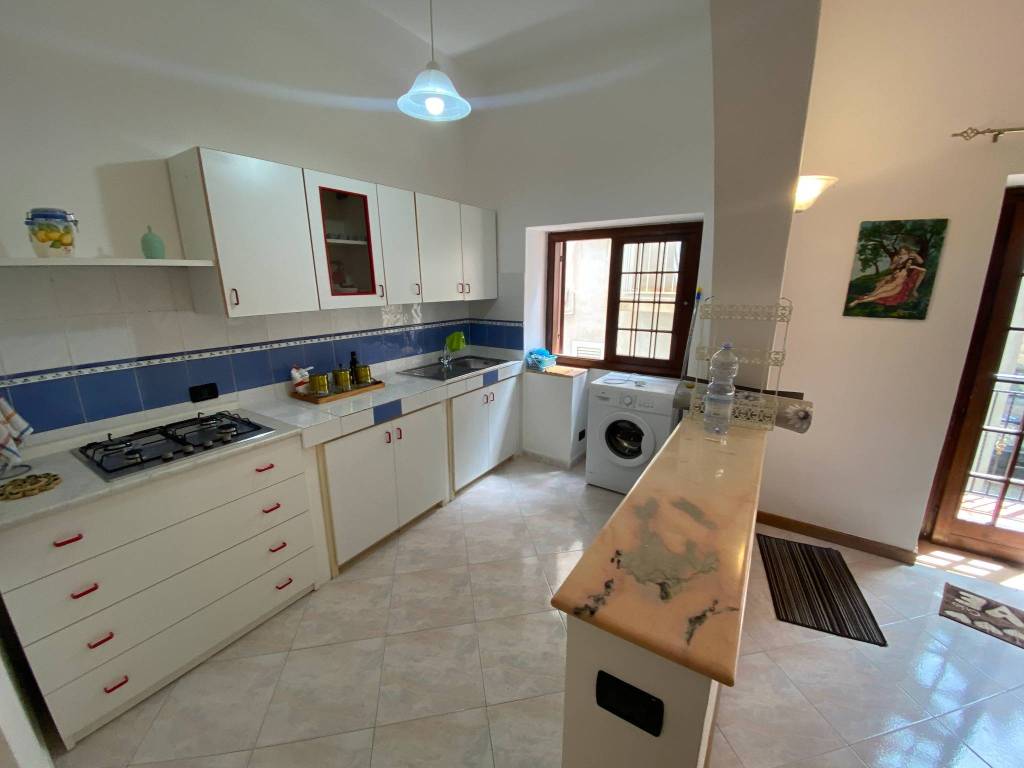 Appartamento a Castellammare del golfo in Cortile Aquila - Foto 2