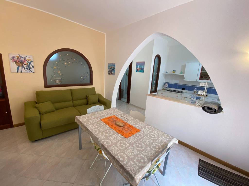 Appartamento a Castellammare del golfo in Cortile Aquila - Foto 3