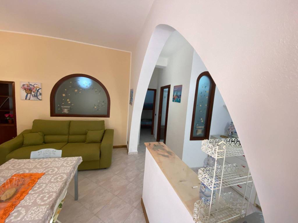 Appartamento a Castellammare del golfo in Cortile Aquila - Foto 5
