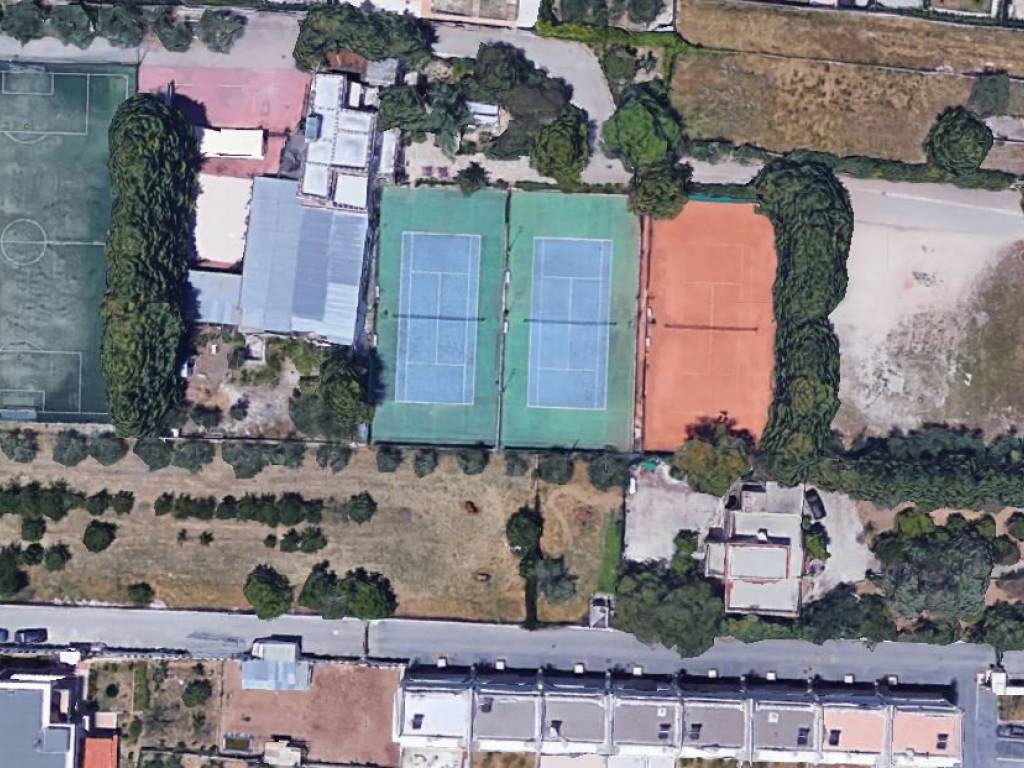 Terreno a Trani in Strada Vicinale San Luca - Foto 2