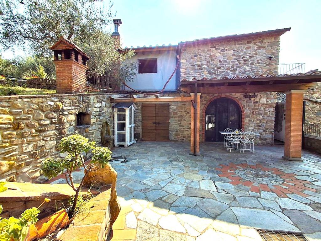 Villa a Capolona - Foto 2