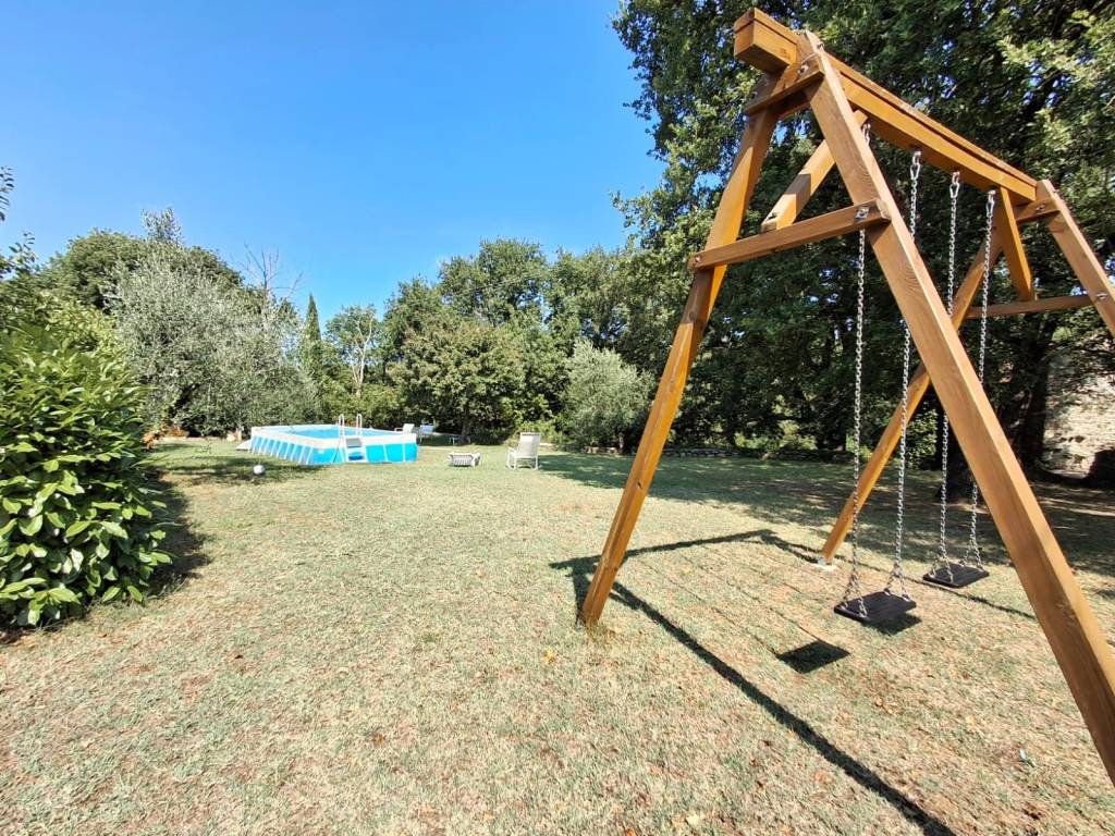 Villa a Capolona - Foto 3