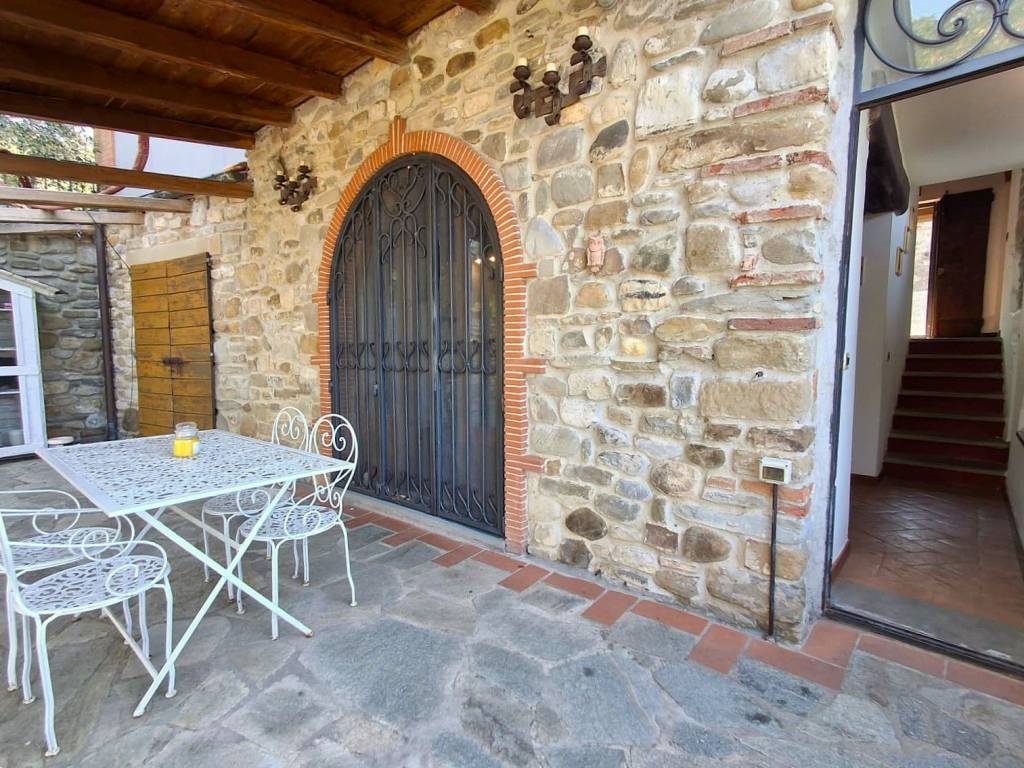 Villa a Capolona - Foto 4