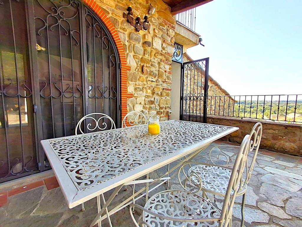 Villa a Capolona - Foto 5
