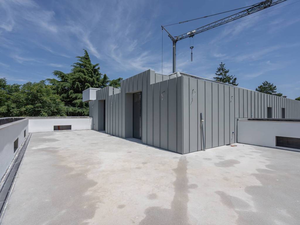 Attico / mansarda a Trieste in Via Nazionale, 11 - Foto 2