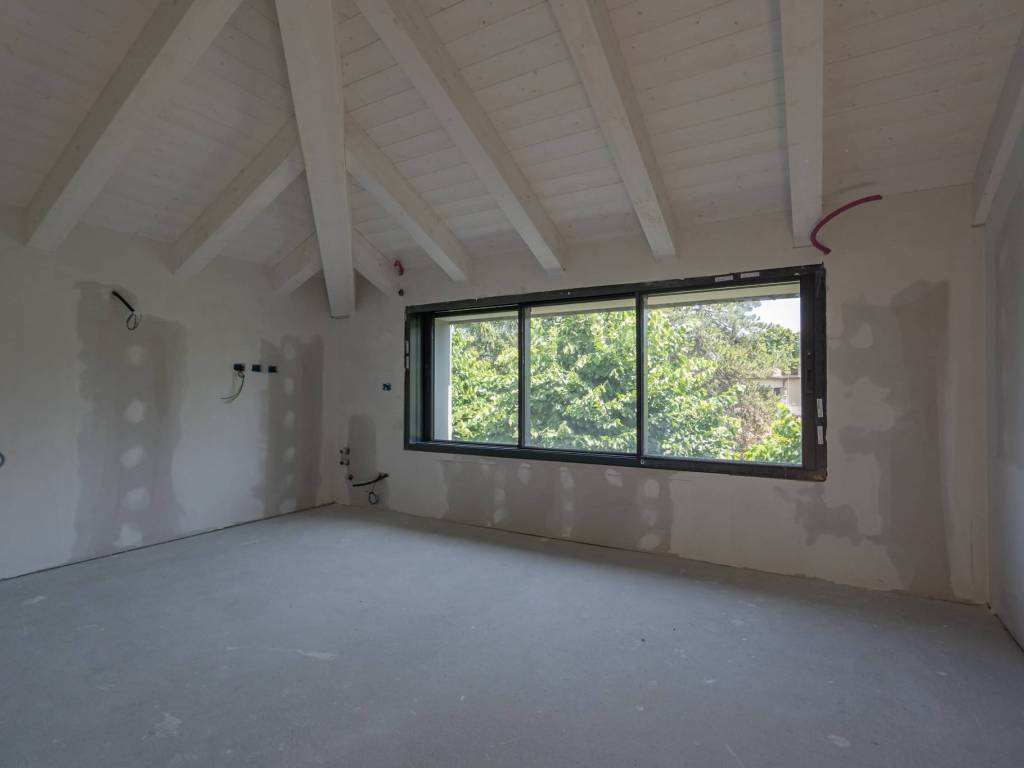 Attico / mansarda a Trieste in Via Nazionale, 11 - Foto 4