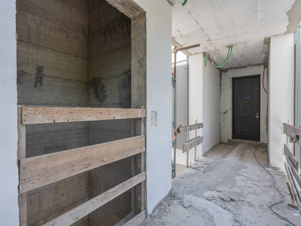 Attico / mansarda a Trieste in Via Nazionale, 11 - Foto 5