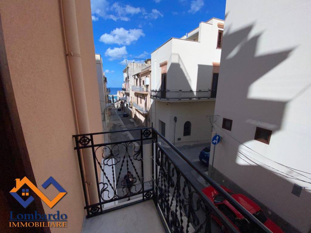 Casa indipendente a Castellammare del golfo in Via Guzzari - Foto 5