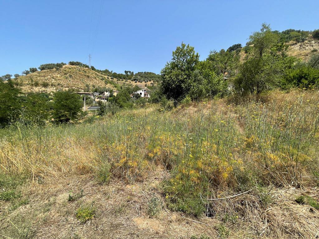 Terreno a Cosenza in Contrada Vallone di Rovito - Foto 3