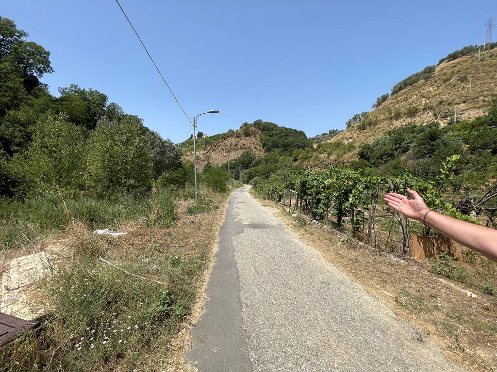 Terreno a Cosenza in Contrada Vallone di Rovito - Foto 4
